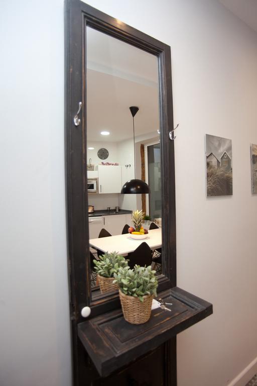 Apartmán Sol Gran Via Madrid Exteriér fotografie
